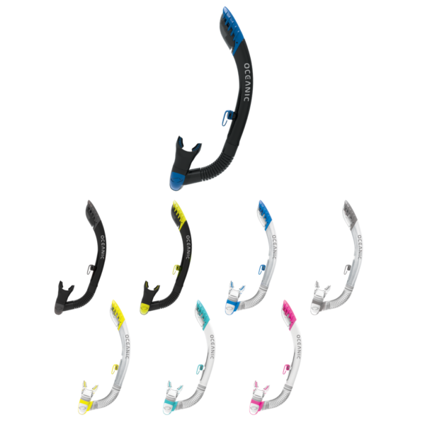 Oceanic Ultra Dry 2 Snorkel