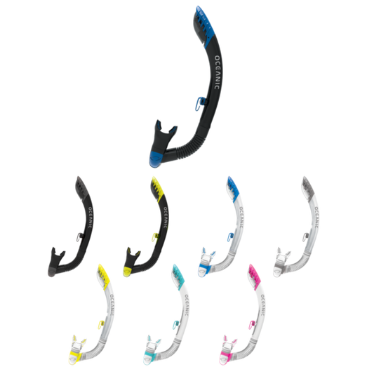 Oceanic Ultra Dry 2 Snorkel