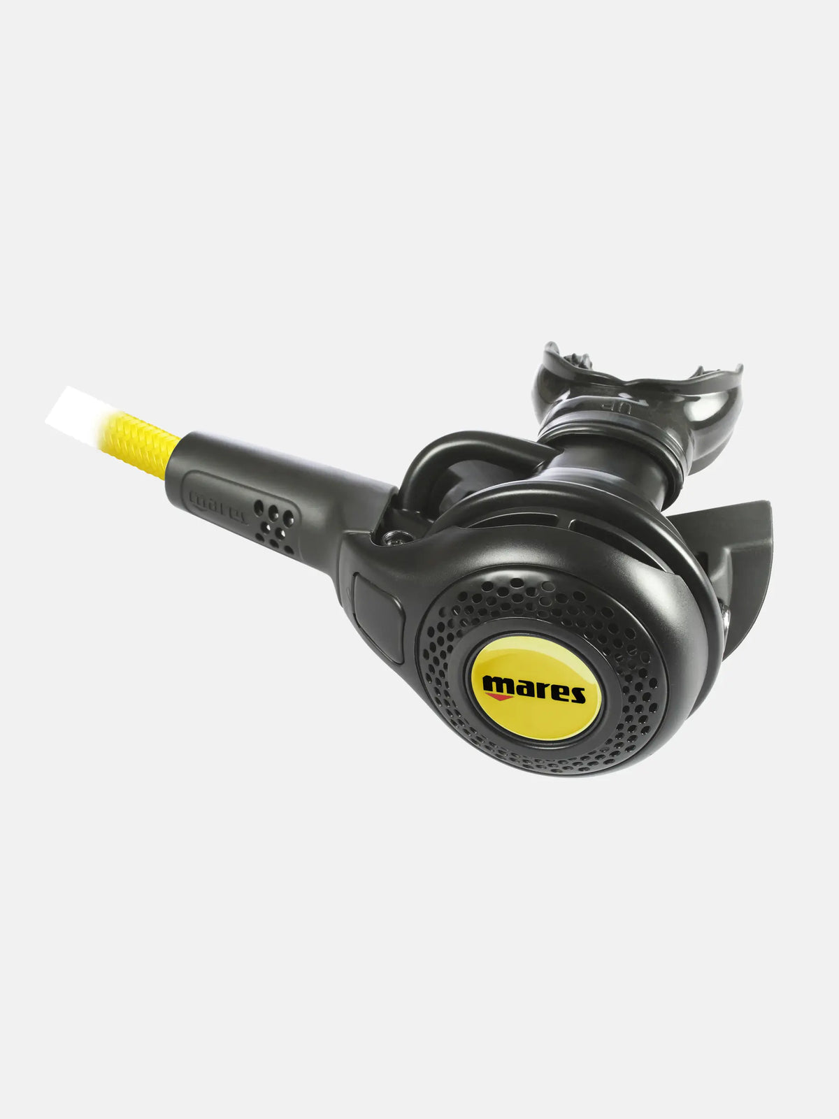Mares Abyss Navy Octopus