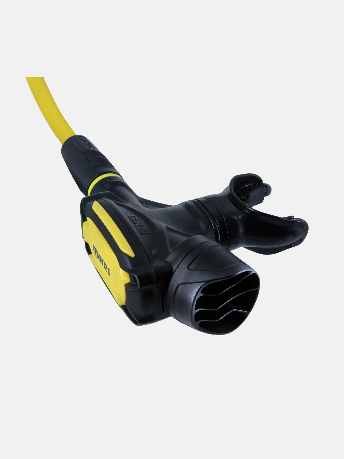 Mares SXS Octopus