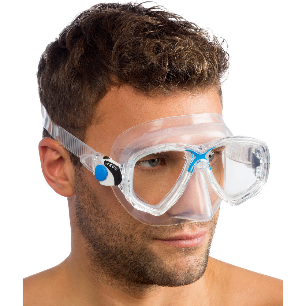 Cressi Marea Mask