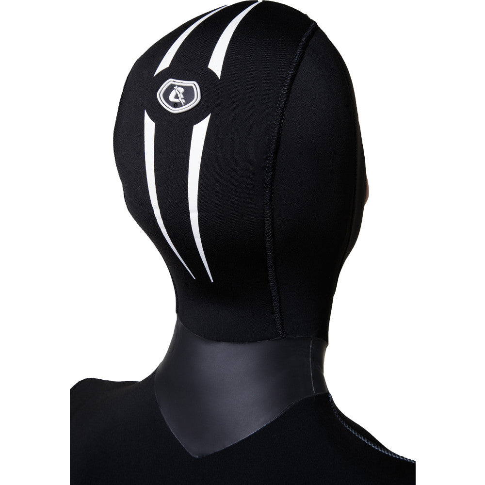 Cressi Base Layer Hooded Vest 2.5/5mm Lady