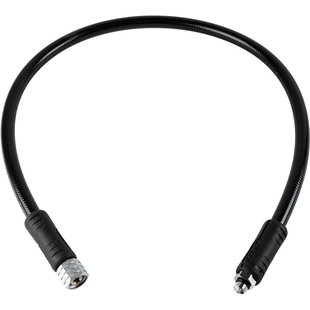 Cressi LP Safeflex Hose
