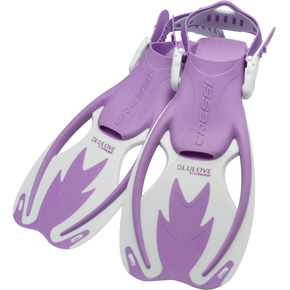 Cressi Ocean Kids Set