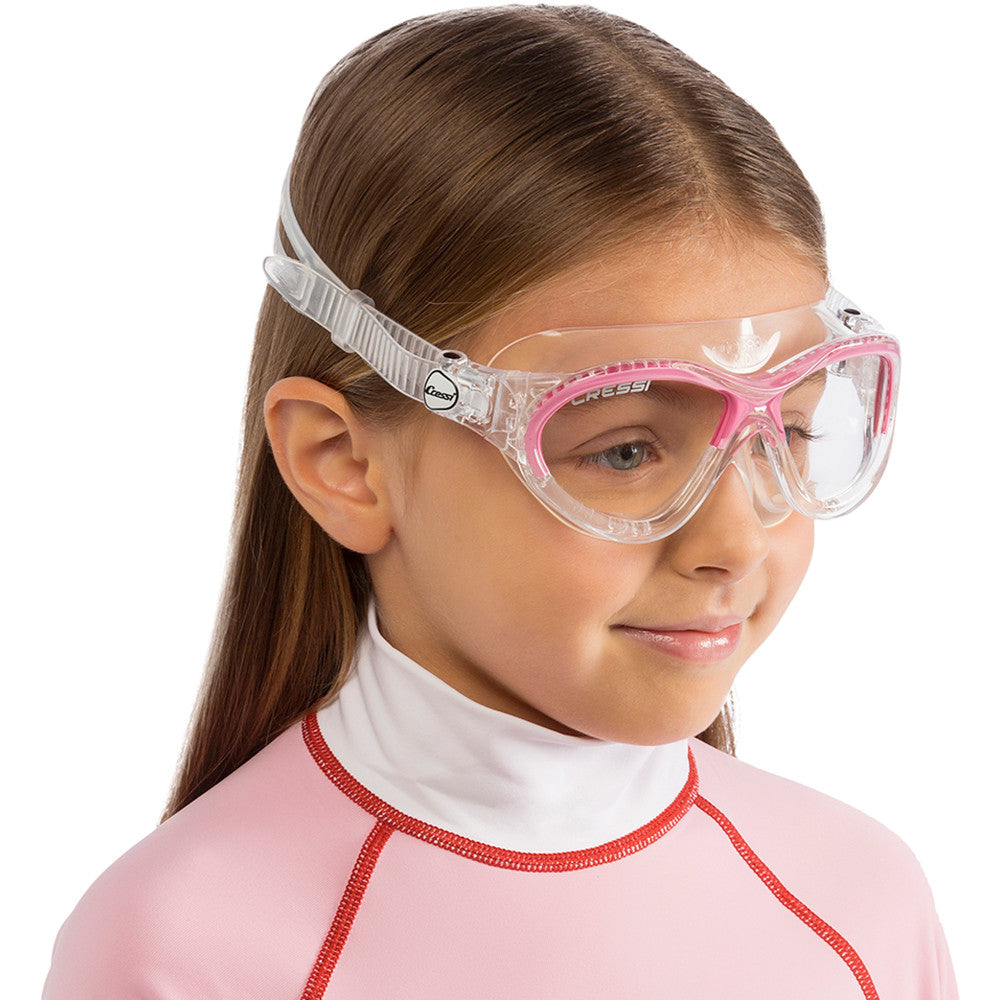 Cressi Mini Cobra Swim Goggles