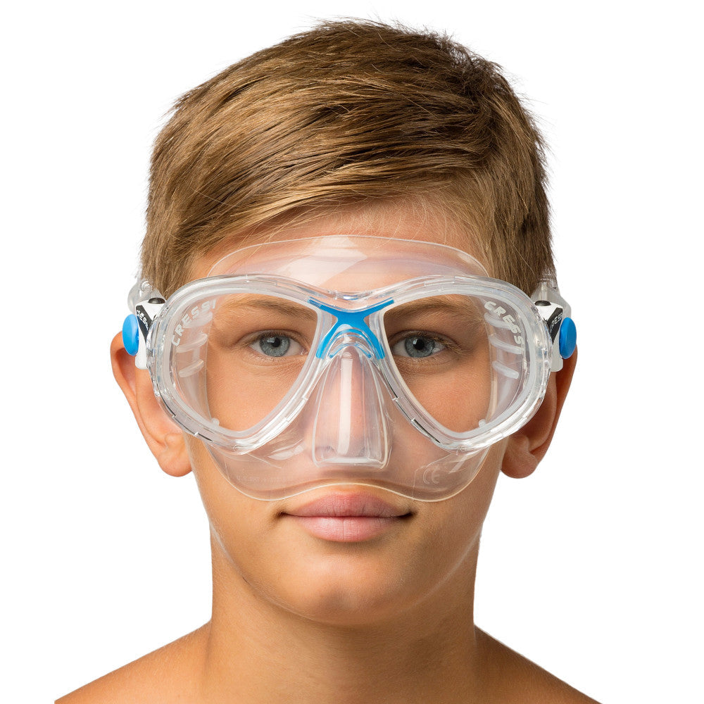 Cressi Marea Jr Mask