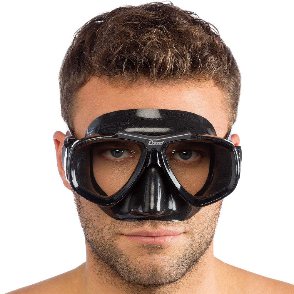 Cressi Focus Mask