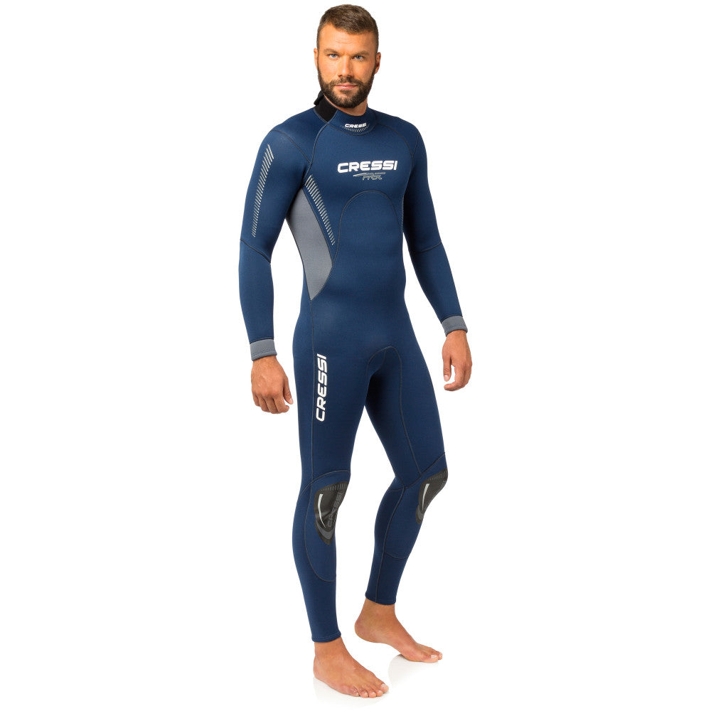 Cressi Fast 3 mm Man Wetsuit
