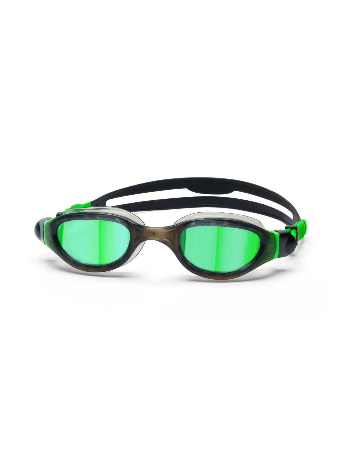 Zoggs Phantom 2.0 Junior Swimming Goggles Titanium