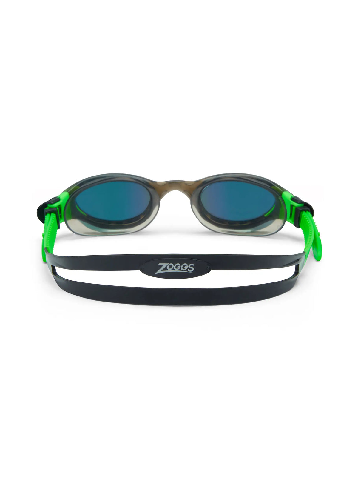 Zoggs Phantom 2.0 Junior Swimming Goggles Titanium