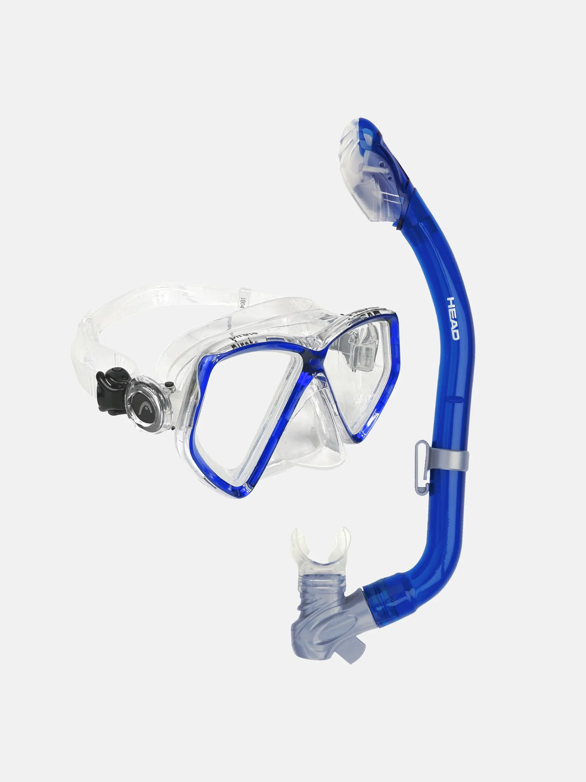 Mares Pirate / Pirate Dry Youth Combo