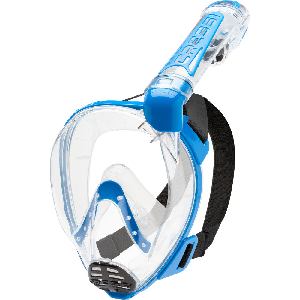 Cressi Duke Full Face Snorkel Mask