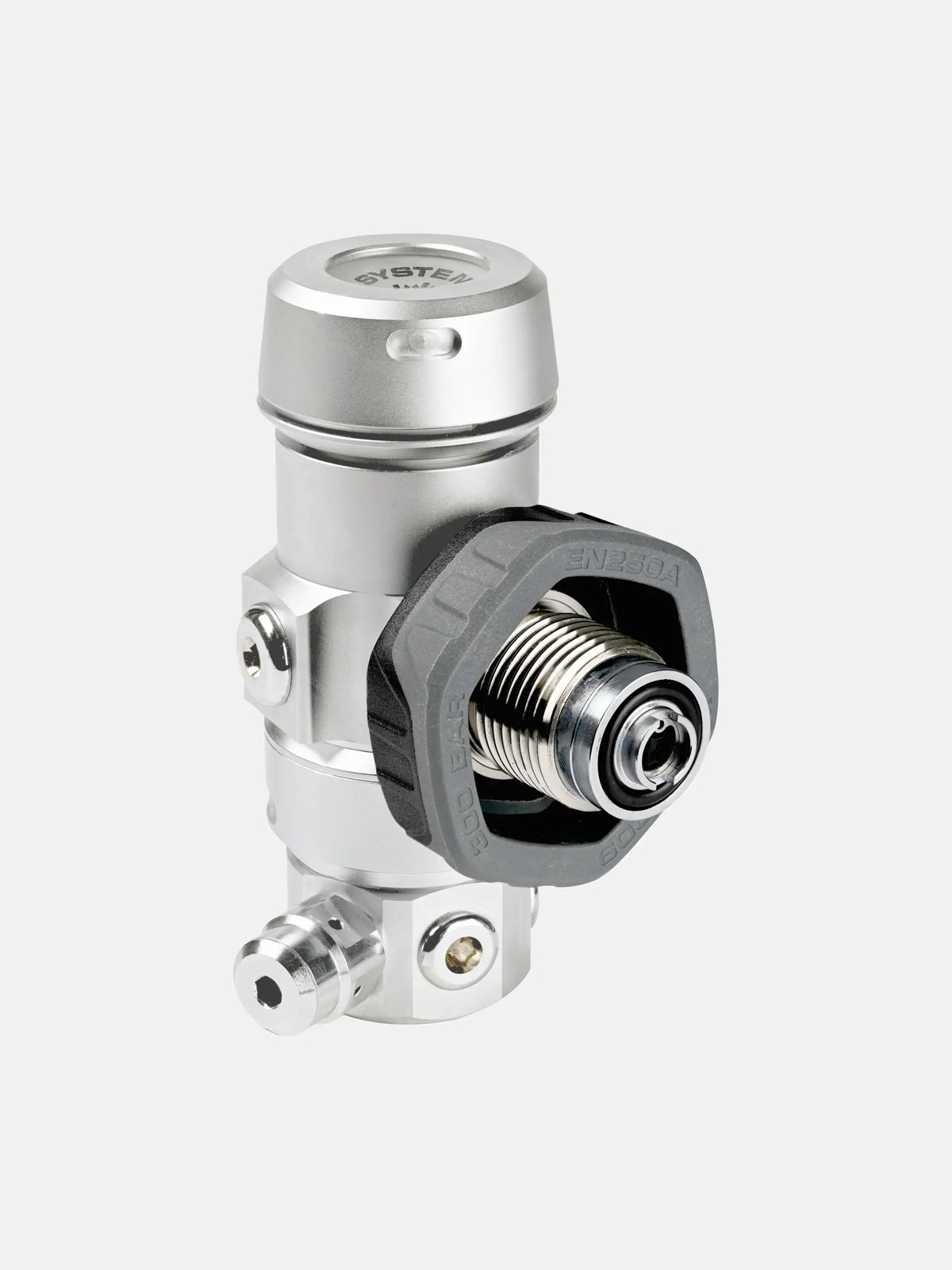 Mares Planet 88X TBP Regulator