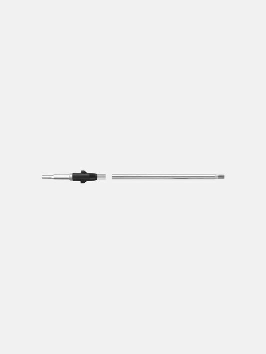 Mares PNG Thread Shaft 8 Zinc Coated