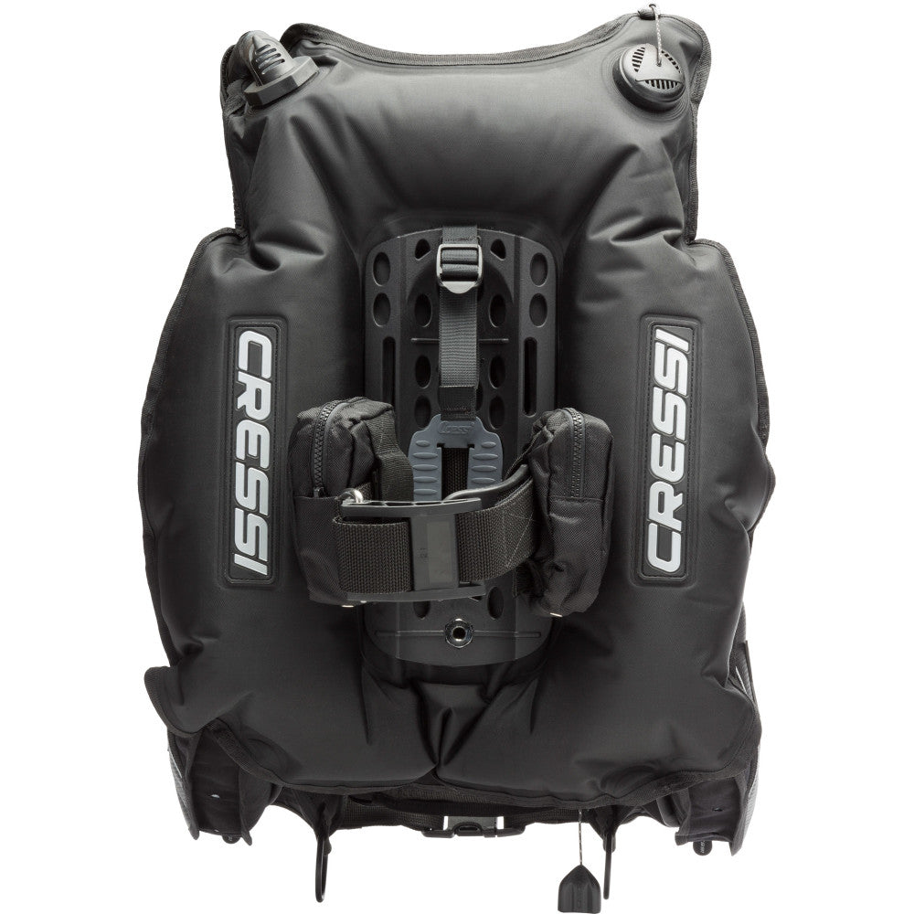 Cressi Commander Evo BCD