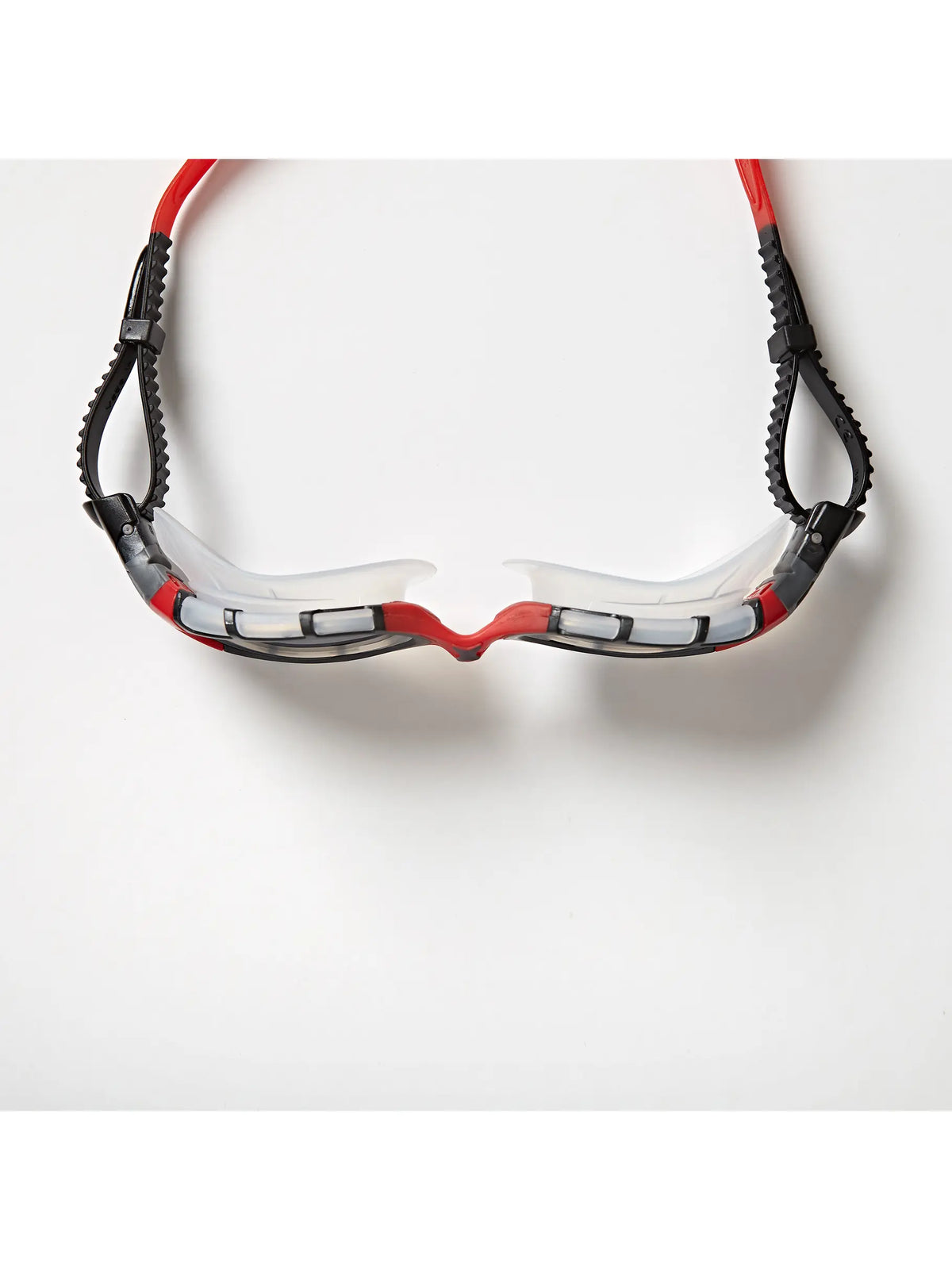 Zoggs Predator Flex Swimming Goggles Titanium Lens