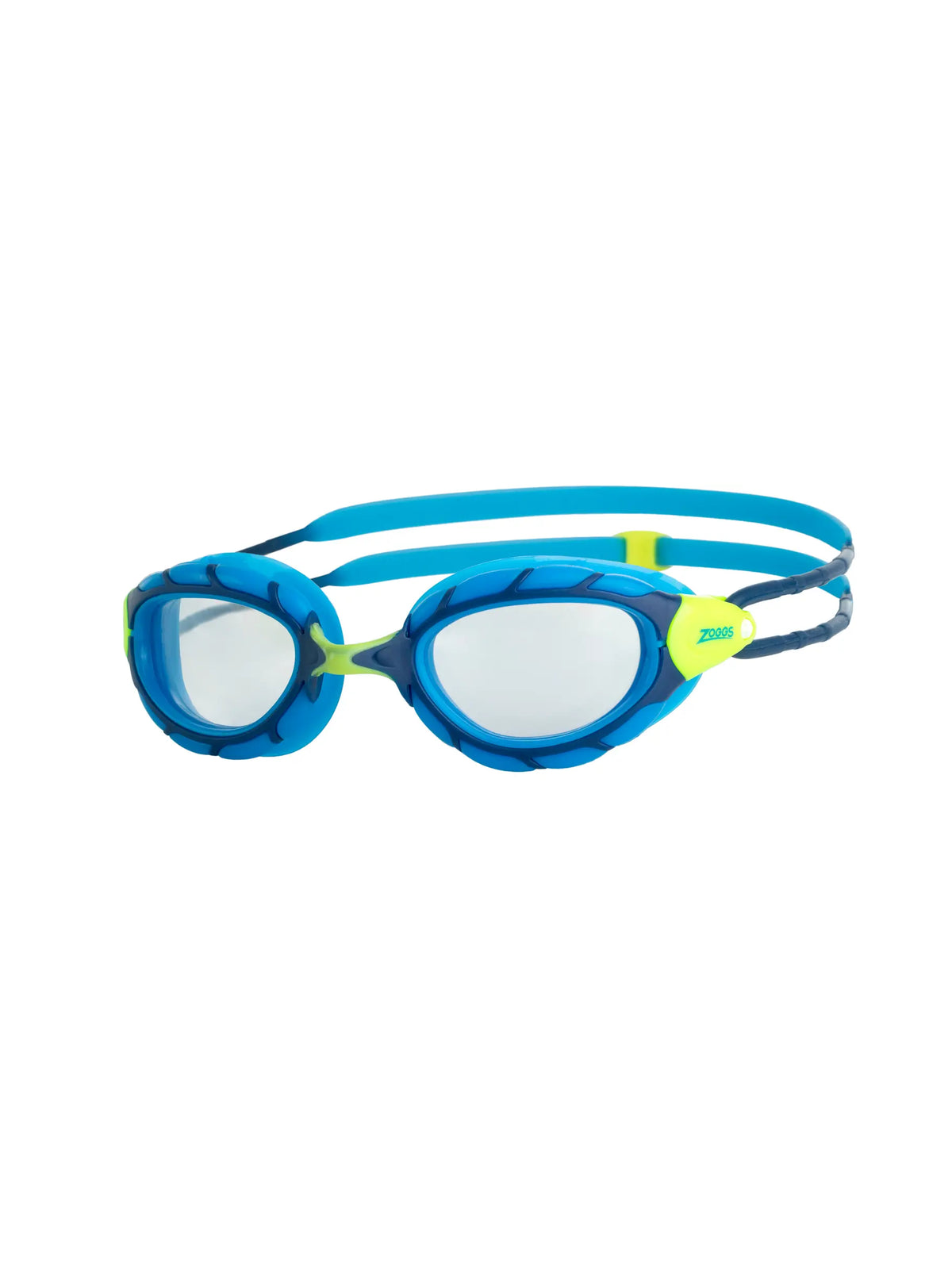 Zoggs Predator Junior Swimming Goggles