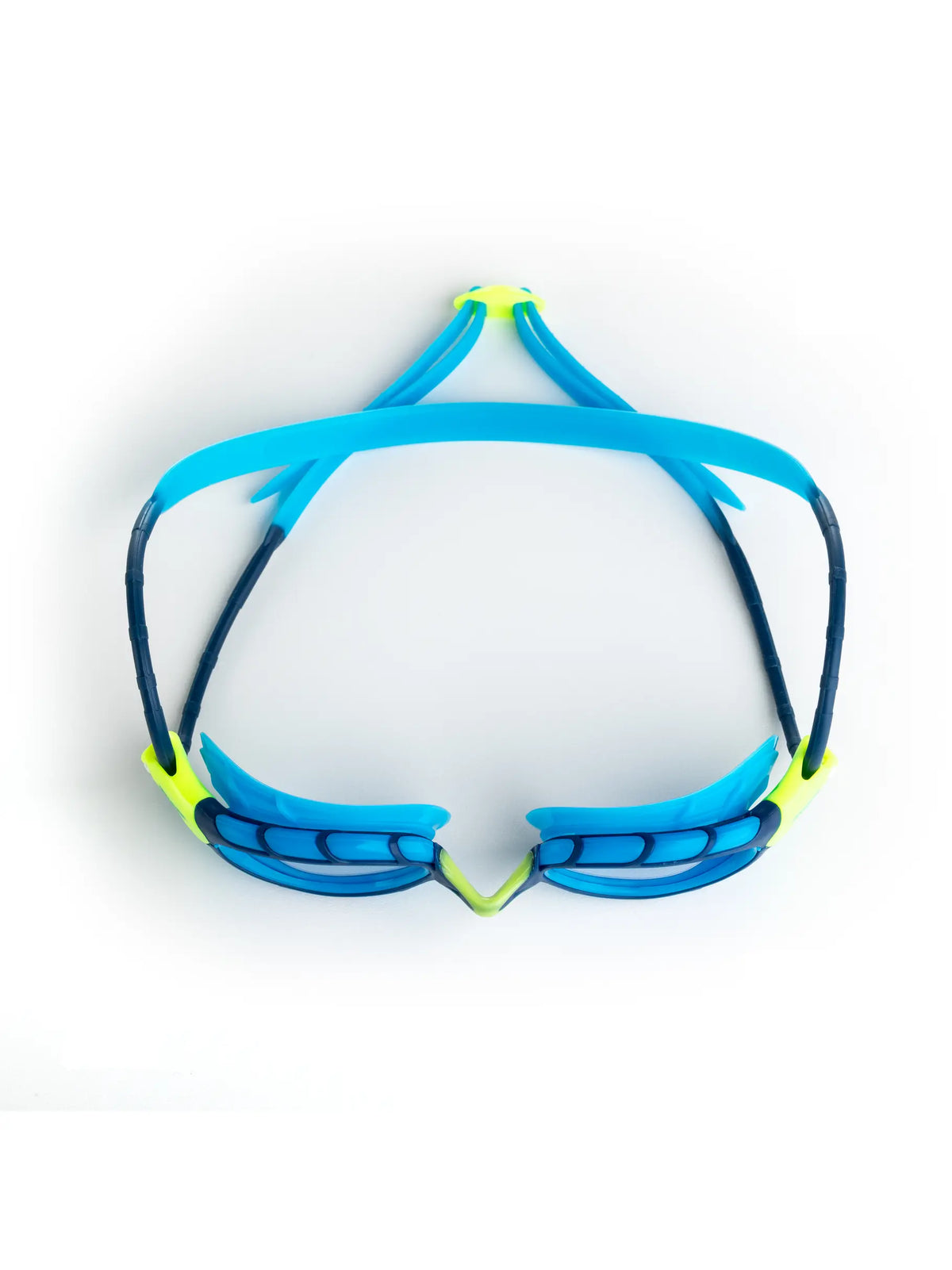 Zoggs Predator Junior Swimming Goggles