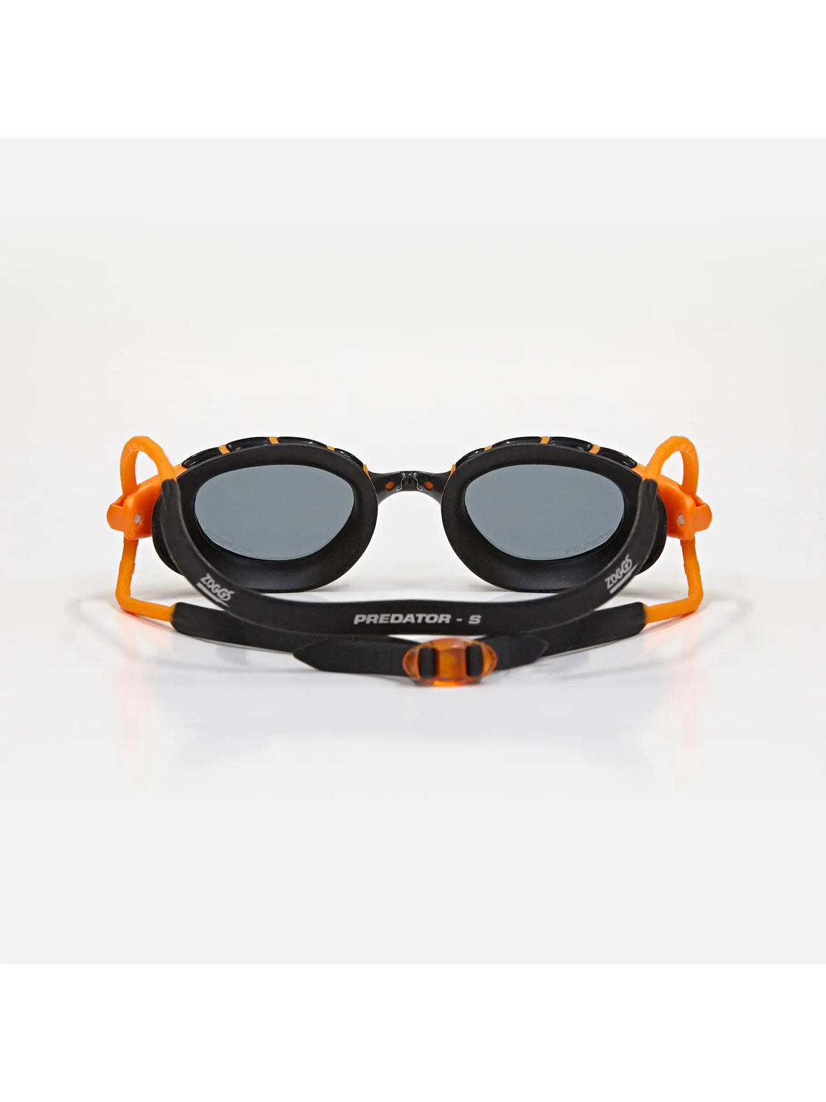 Zoggs Predator Swimming Goggles Polarized Lens