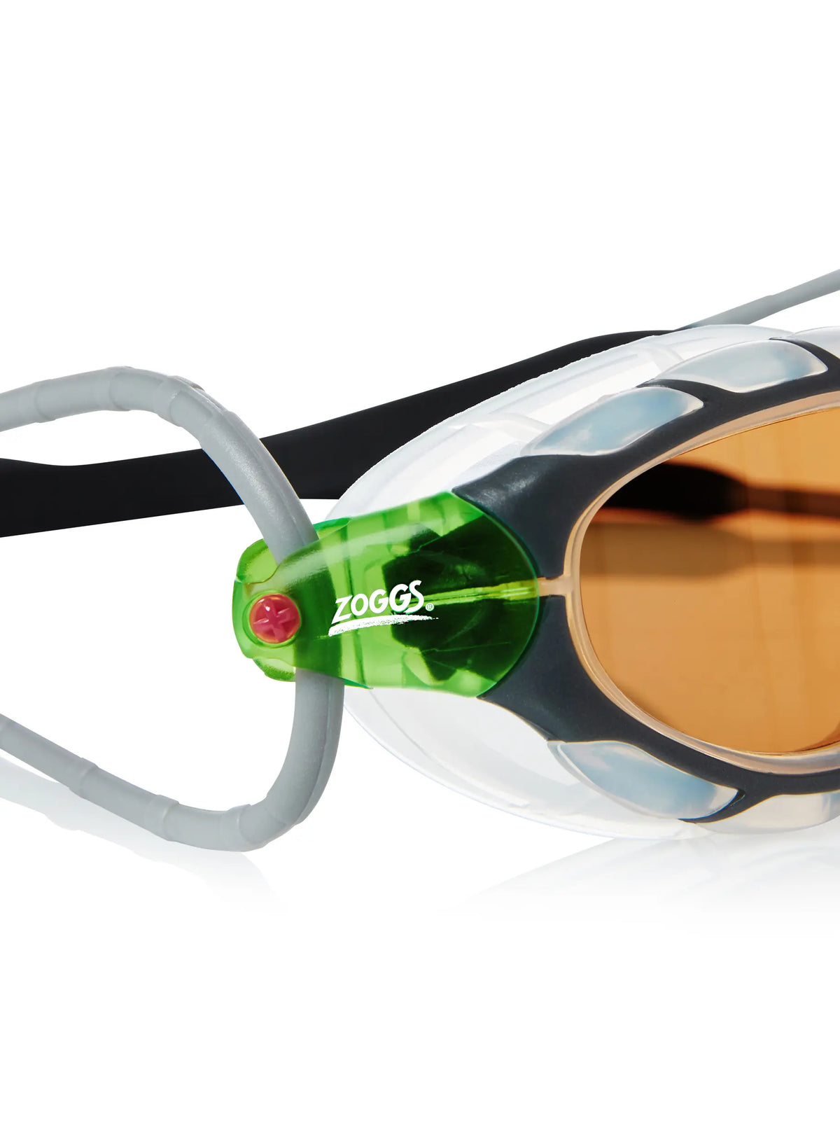 Zoggs Predator Swimming Polarized Ultra Goggles
