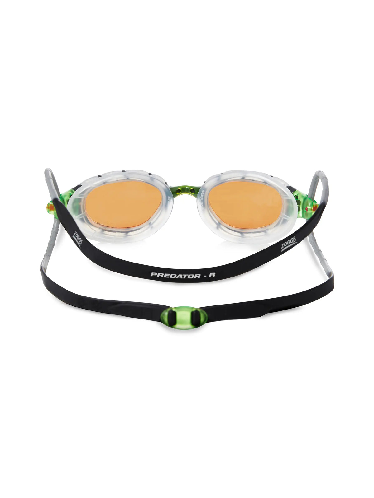 Zoggs Predator Swimming Polarized Ultra Goggles