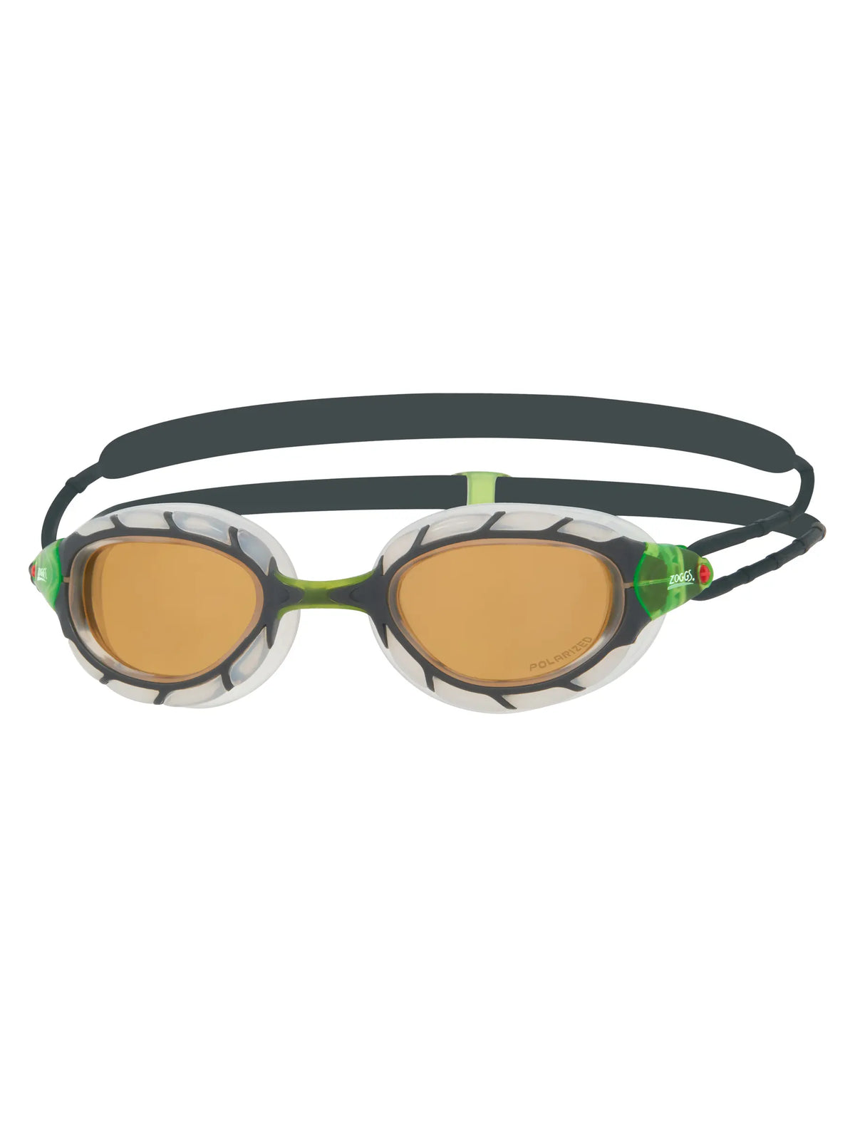Zoggs Predator Swimming Polarized Ultra Goggles