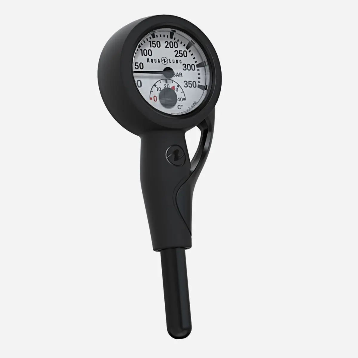 Aqua Lung Pressure Gauge Assy Dive Instrument