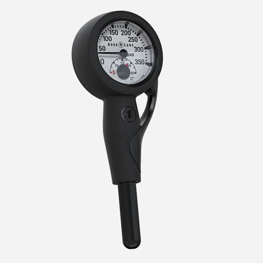 Aqua Lung Pressure Gauge Assy Dive Instrument