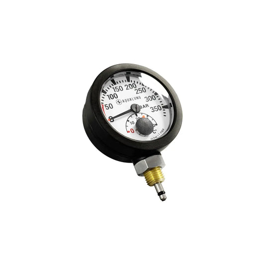 Aqua Lung Pressure Gauge Module Dive Instrument