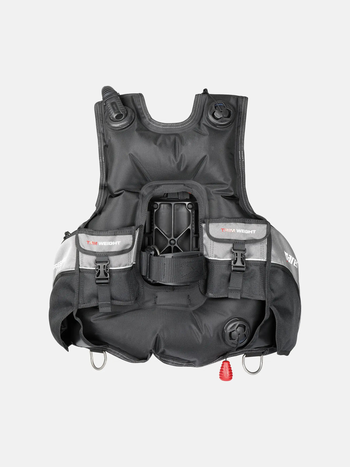 Mares Prestige Unisex BCD