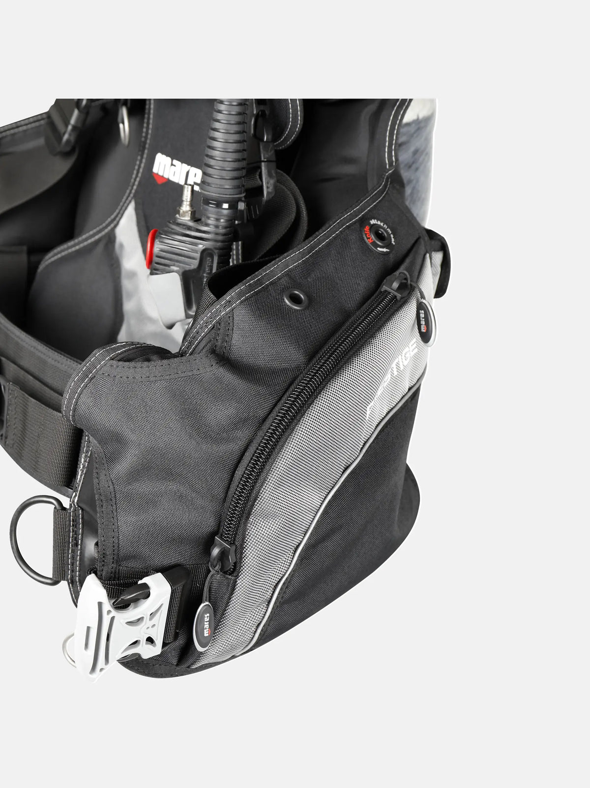 Mares Prestige Unisex BCD