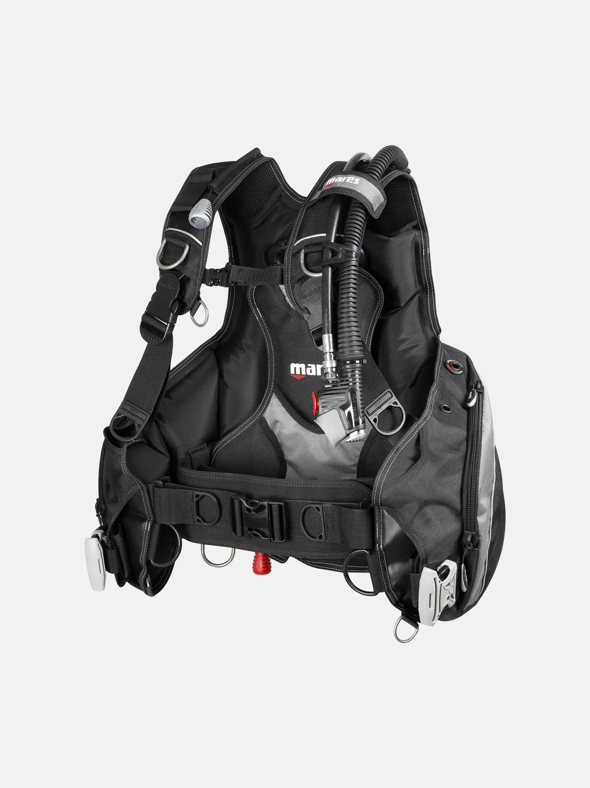 Mares Prestige Unisex BCD