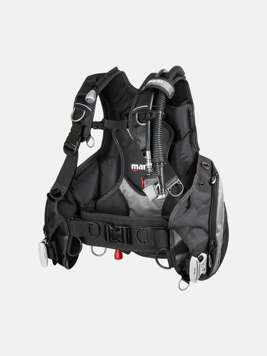 Mares Prestige Unisex BCD