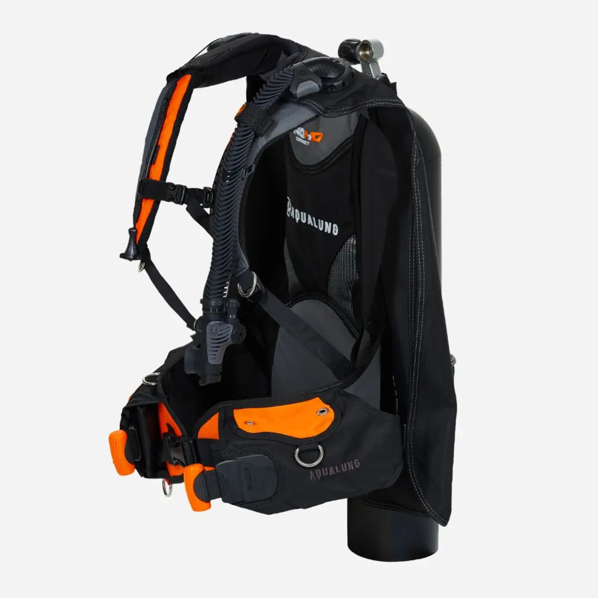 Aqua Lung PRO HD Compact Dive BCD