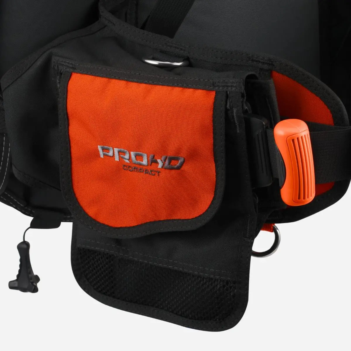 Aqua Lung PRO HD Compact Dive BCD
