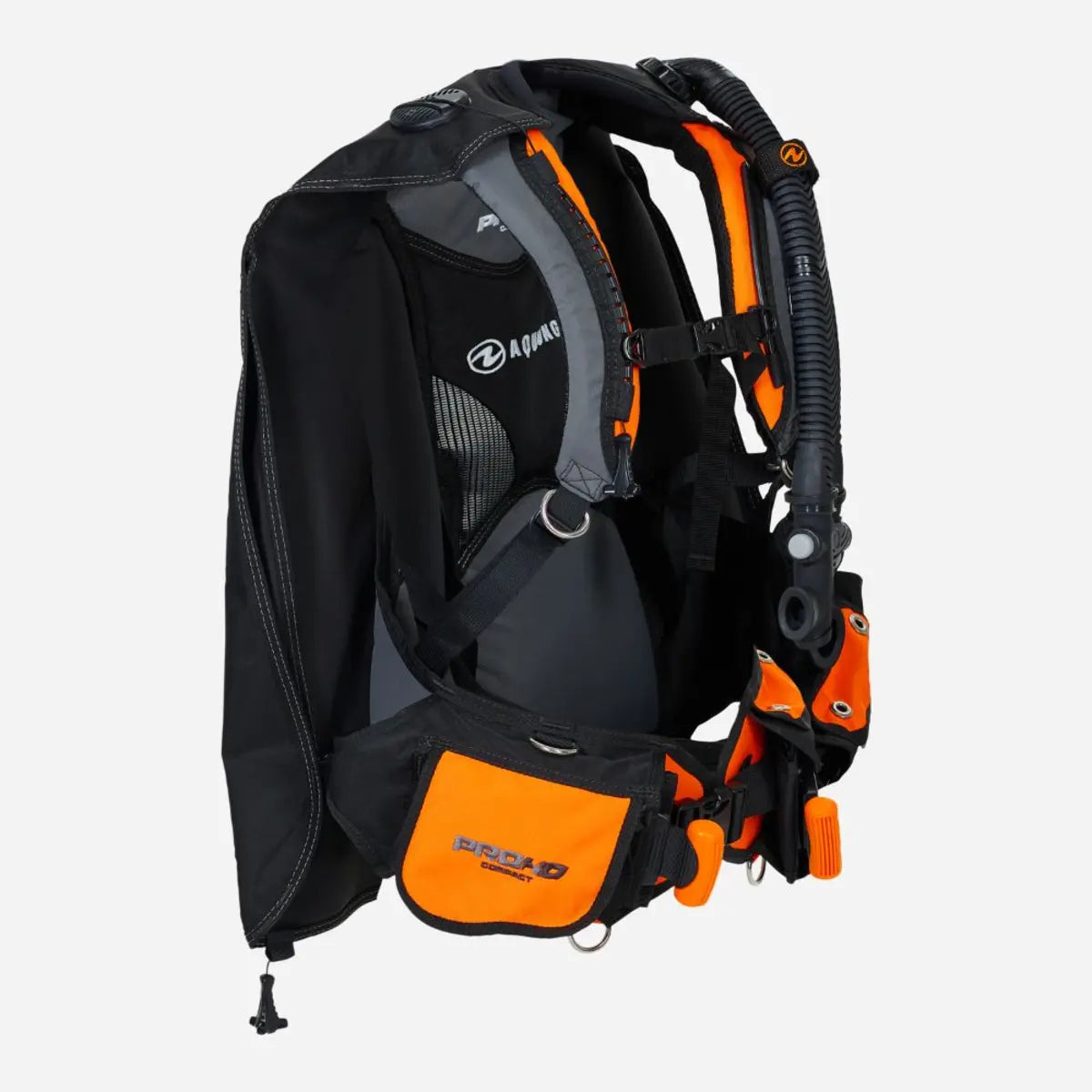 Aqua Lung PRO HD Compact Dive BCD