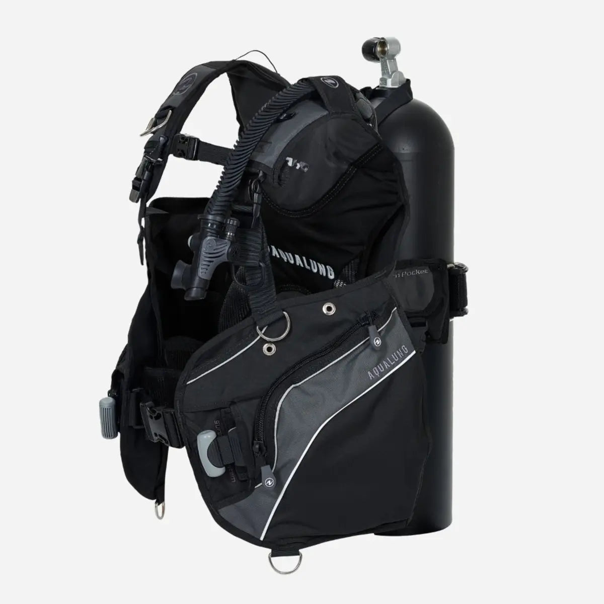 Aqua Lung PRO HD Men's Dive BCD
