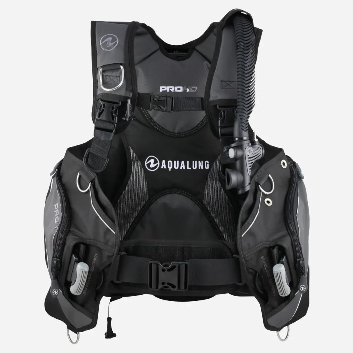 Aqua Lung PRO HD Men's Dive BCD