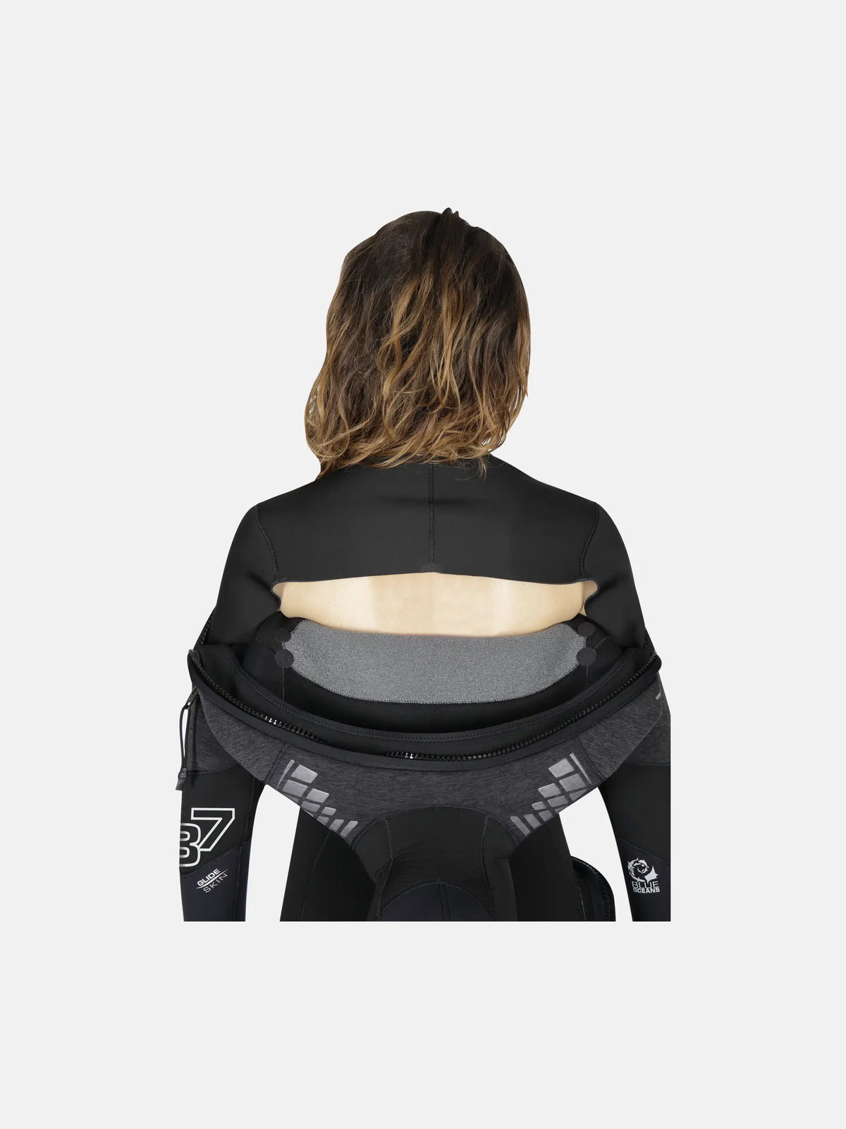 Mares Pro Therm 8/7 She Dives Wetsuit