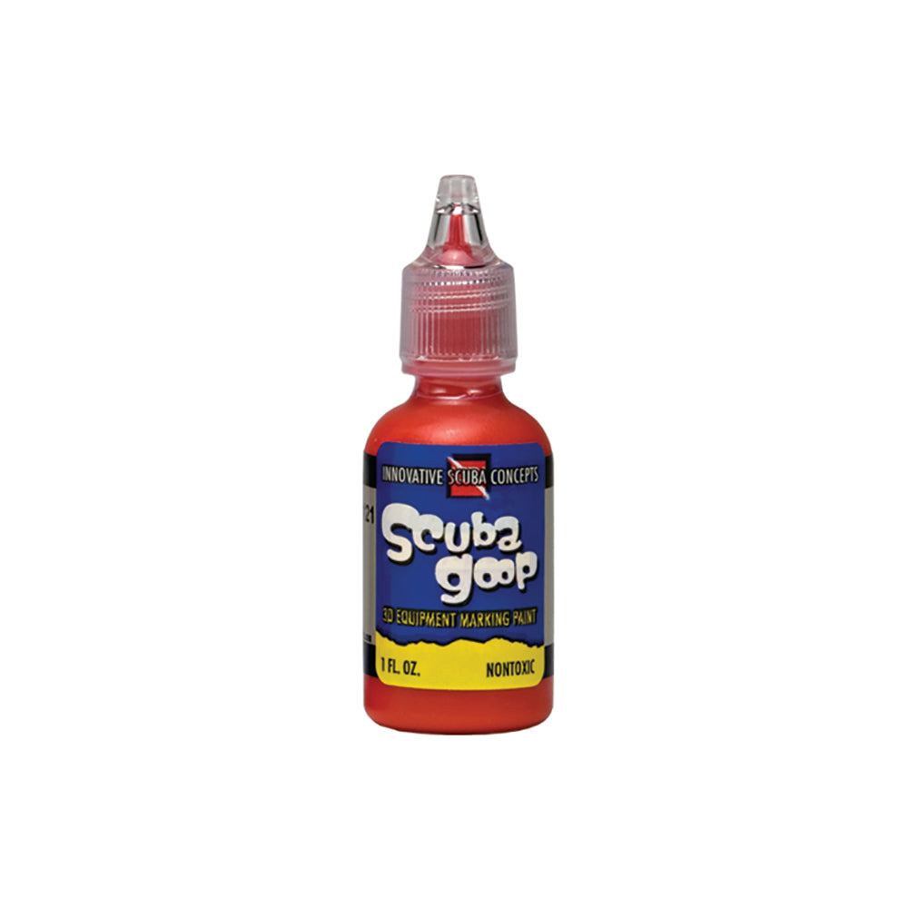 Innovative Scuba Concepts Scuba Goop