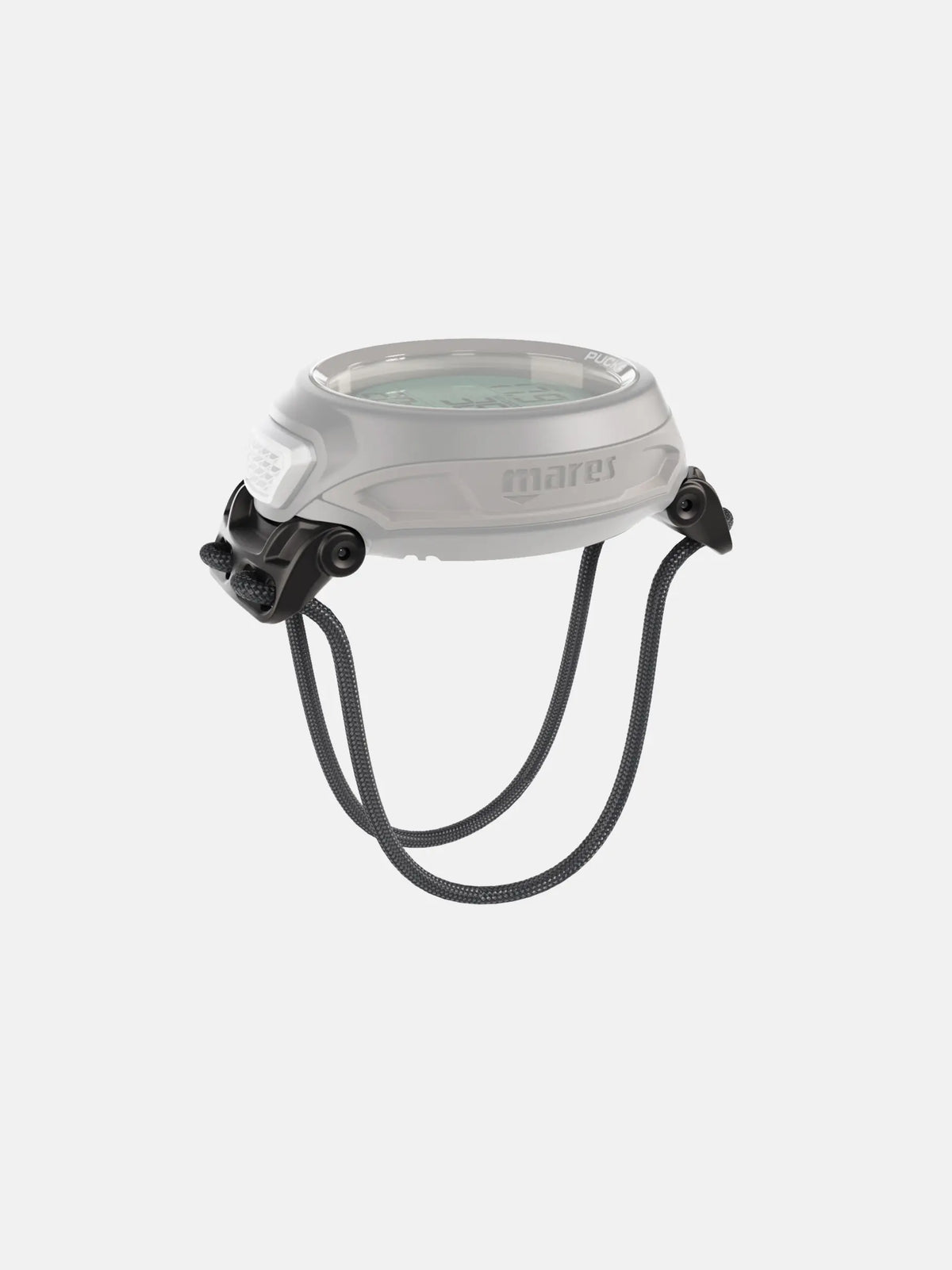 Mares Puck Bungee Mount Dive Computer