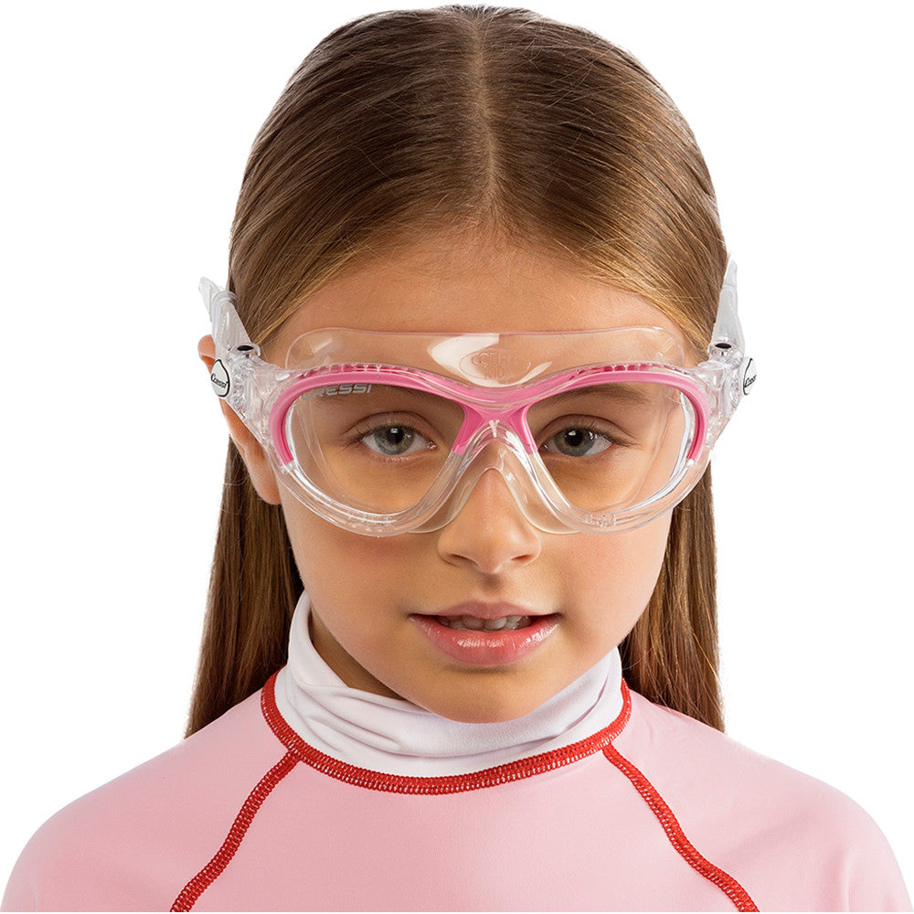 Cressi Mini Cobra Swim Goggles