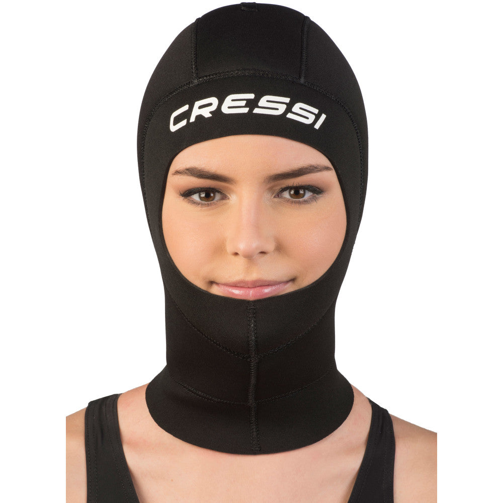Cressi Solo Hood 5mm
