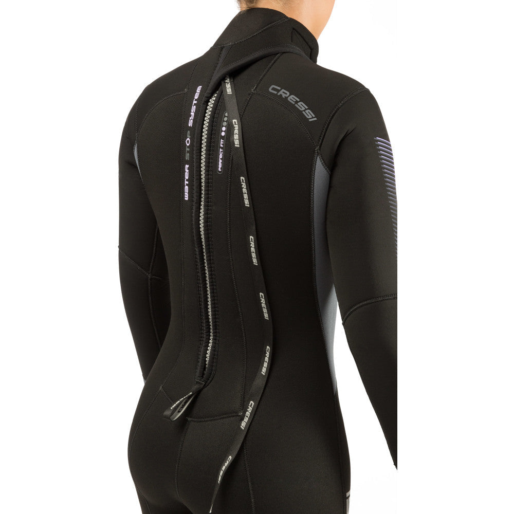Cressi Fast 7 mm Lady Wetsuit