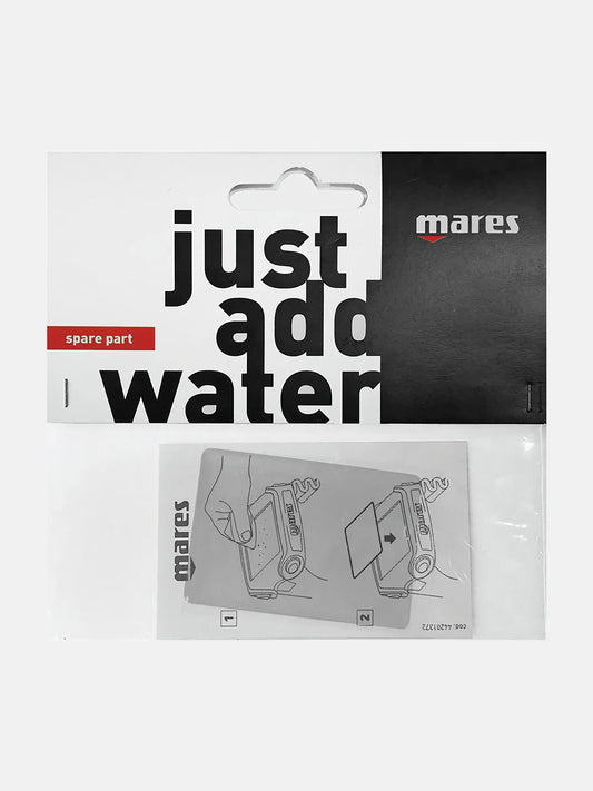 Mares Quad Display Protector