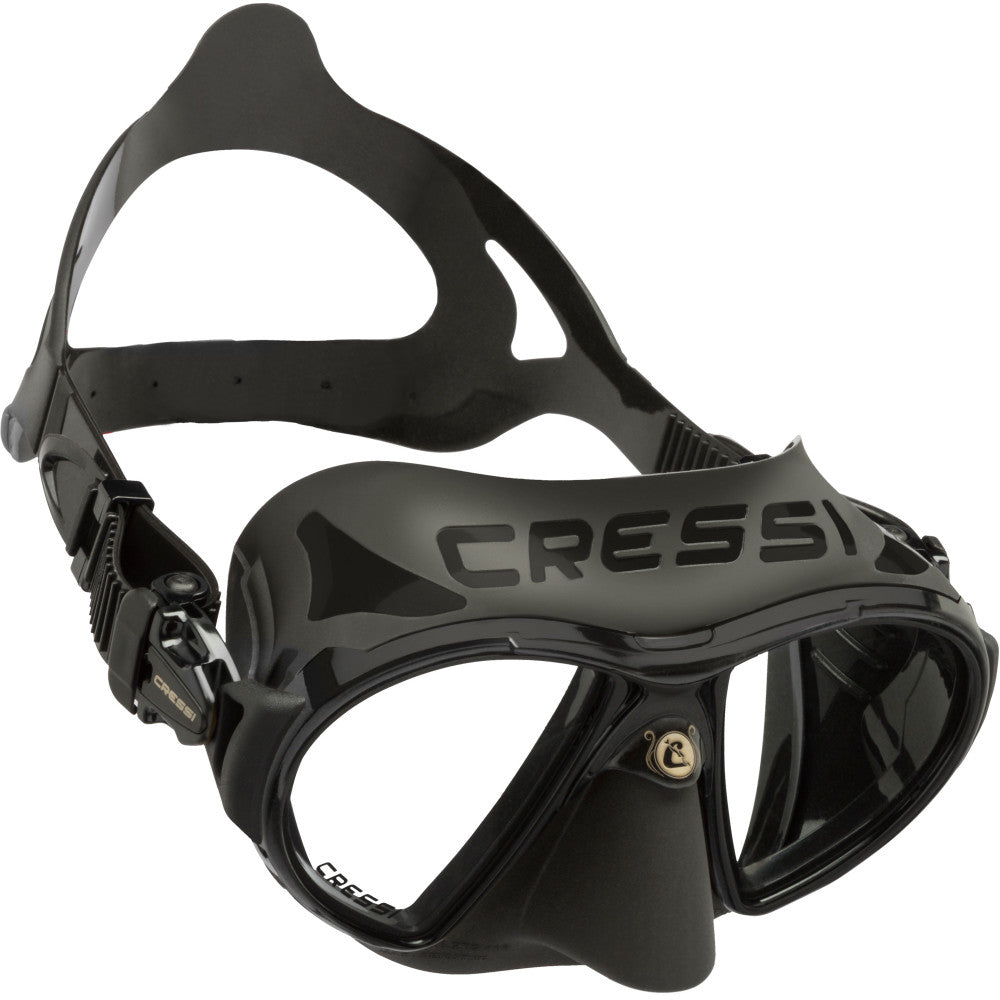 Cressi Zeus Mask