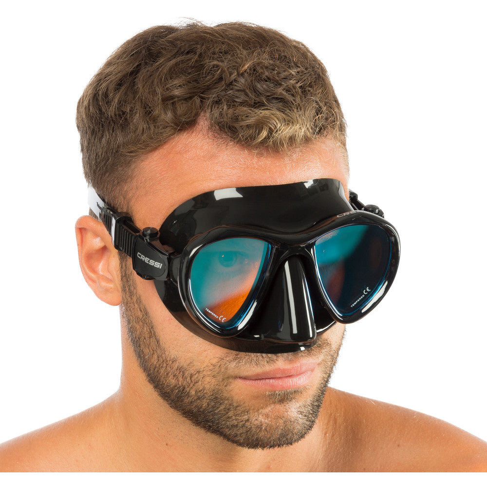 Cressi Metis Mask