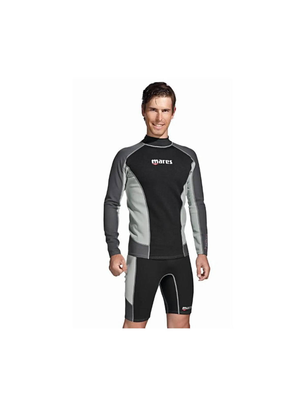 Mares Long Sleeve Rash Guard