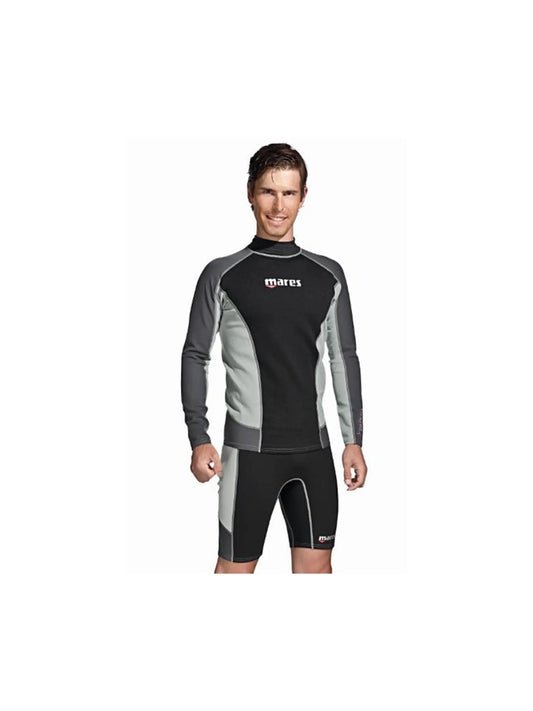 Mares Long Sleeve Rash Guard