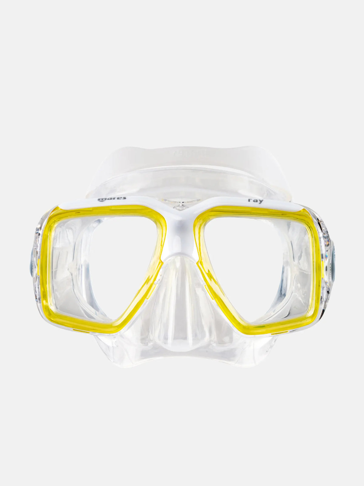 Mares Ray Mask
